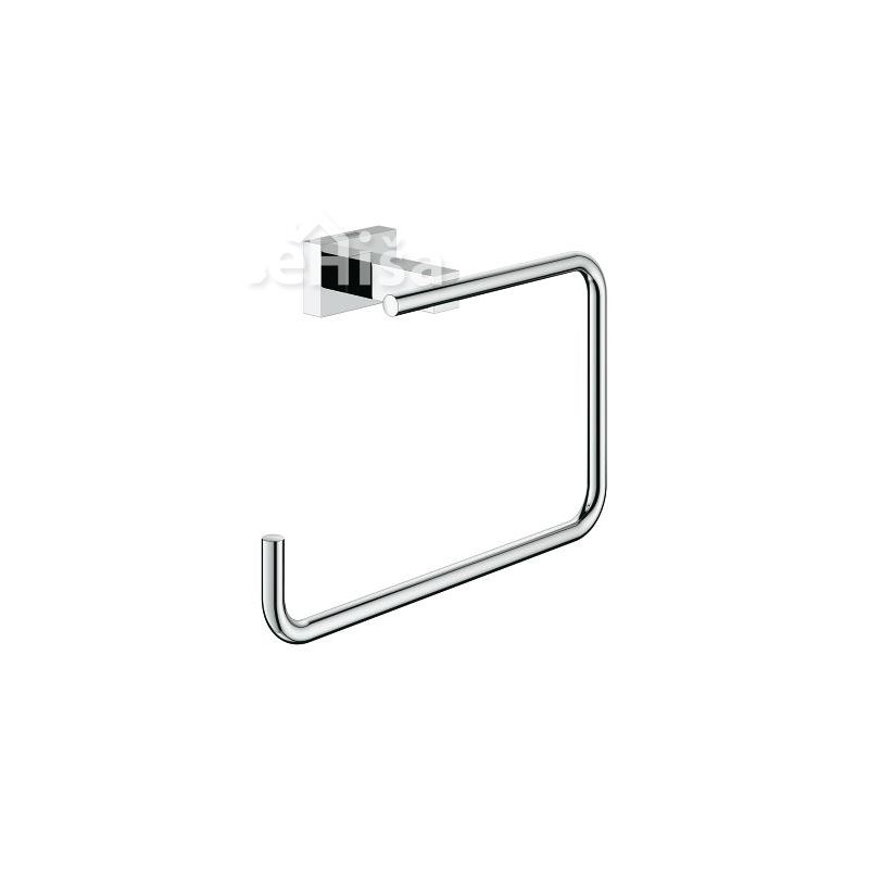 Držalo za brisače Essentials Cube GROHE 40510001
