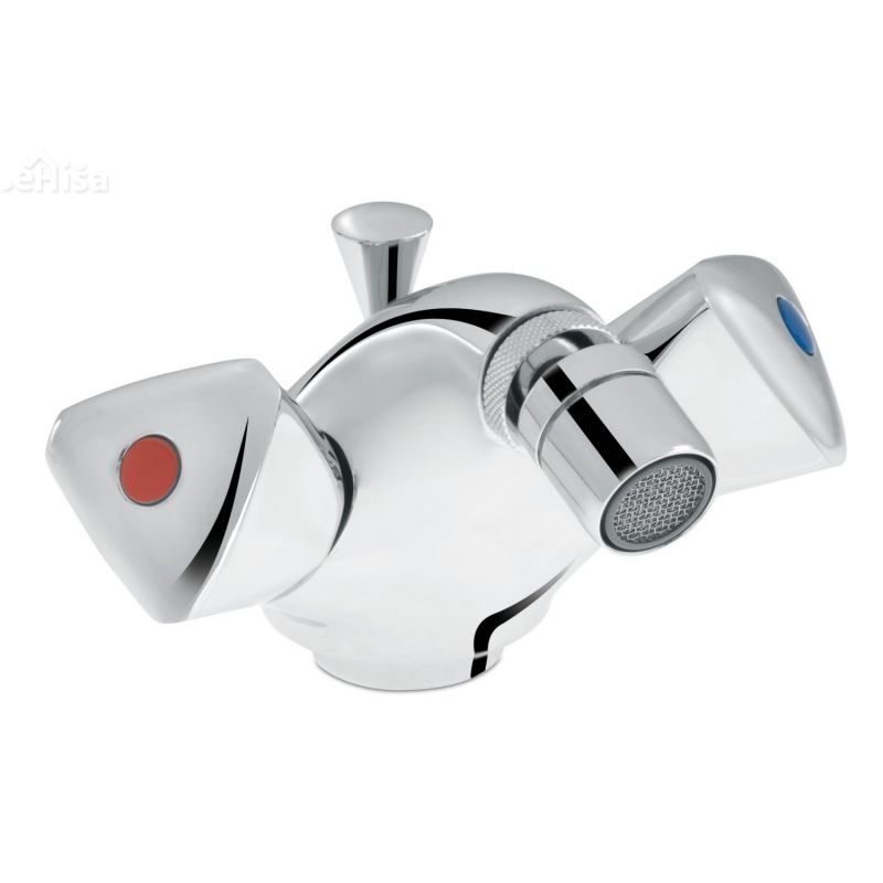 Dvoročna armatura za bide Classic c50 samo armatura UNITAS 05554
