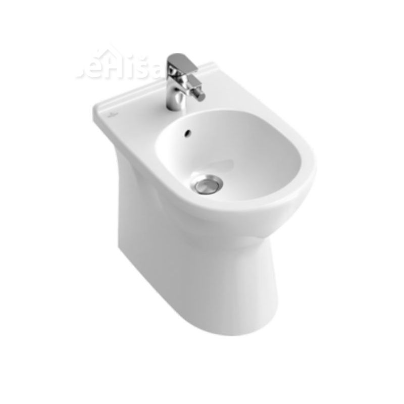 Talni bide O. Novo VILLEROY & BOCH 54610001