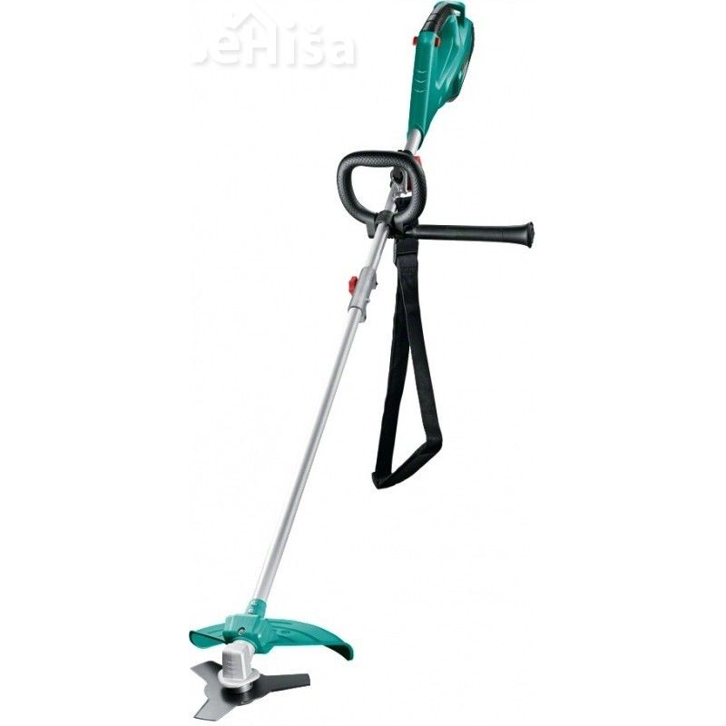 Električna kosilnica z nitjo AFS 23-37 BOSCH 06008A9000
