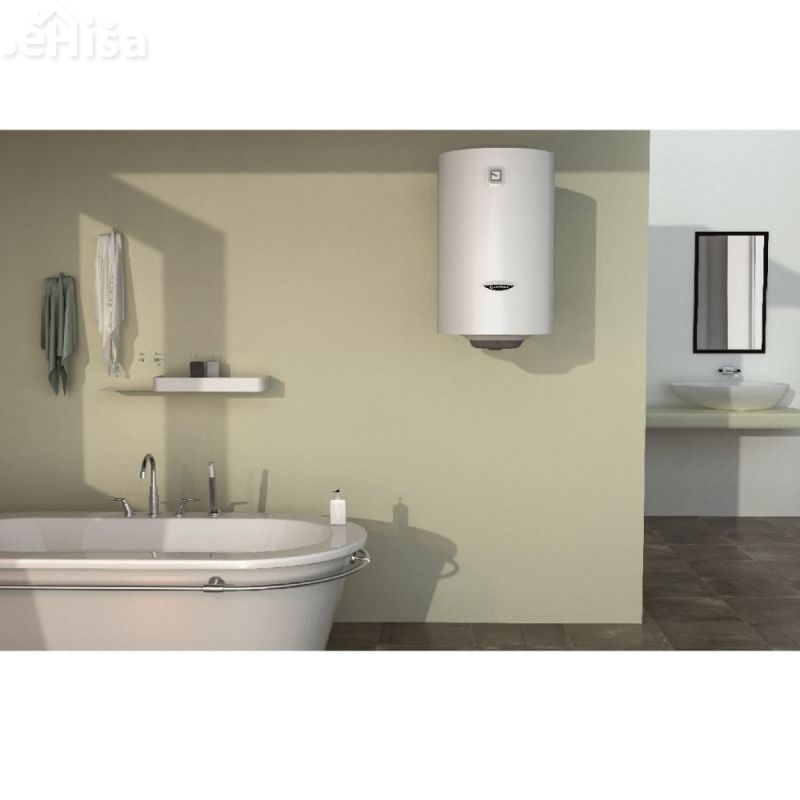 Električni grelnik vode 80L PRO1 VTD R 80 H/3 desni EU ARISTON 3201913
