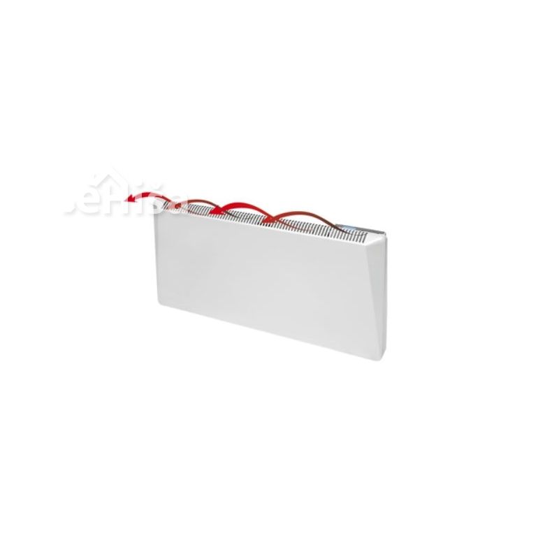 Električni konvektorski radiator SIRIO 2000w RADIALIGHT
