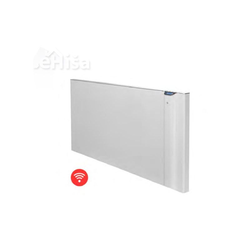 Električni radiator Klima DUAL Therm 1000 W WIFI RADIALIGHT
