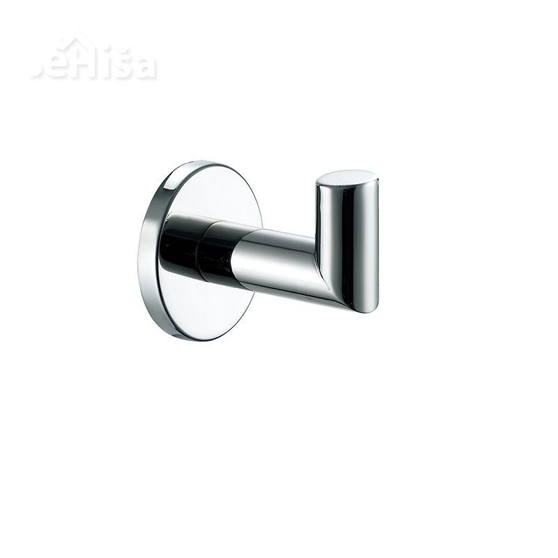 Enojno kljukasto obešalo Talos TA01 KOLPA-SAN 488210
