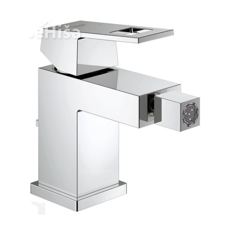 Enoročna armatura za bide Eurocube GROHE 23138000
