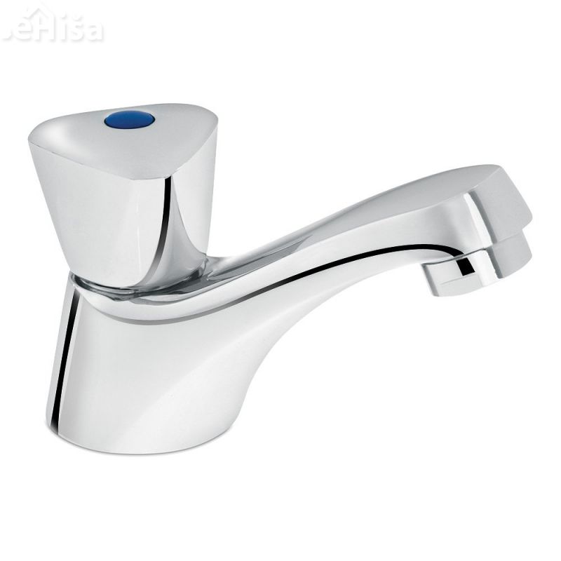 Enoročna armatura za umivalnik Classic c15 samo armatura UNITAS 10551
