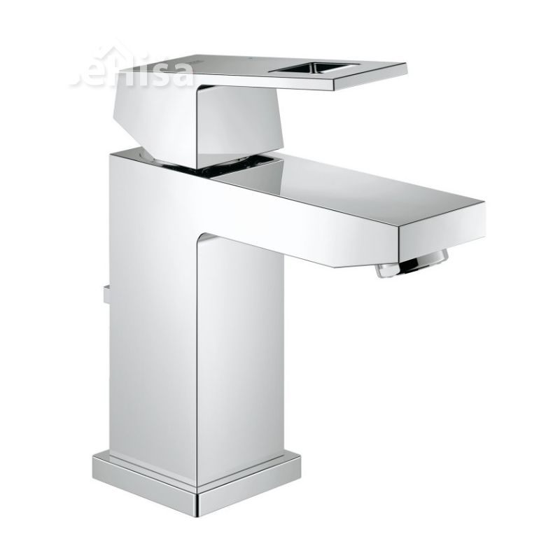Enoročna armatura za umivalnik Eurocube GROHE 23127000
