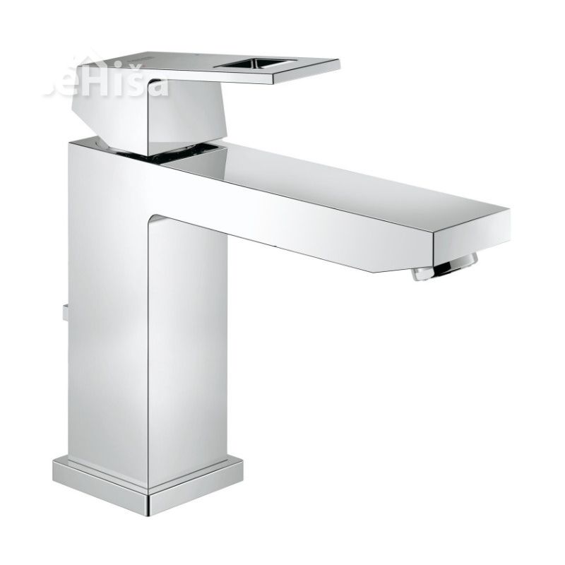 Enoročna armatura za umivalnik Eurocube GROHE 23445000
