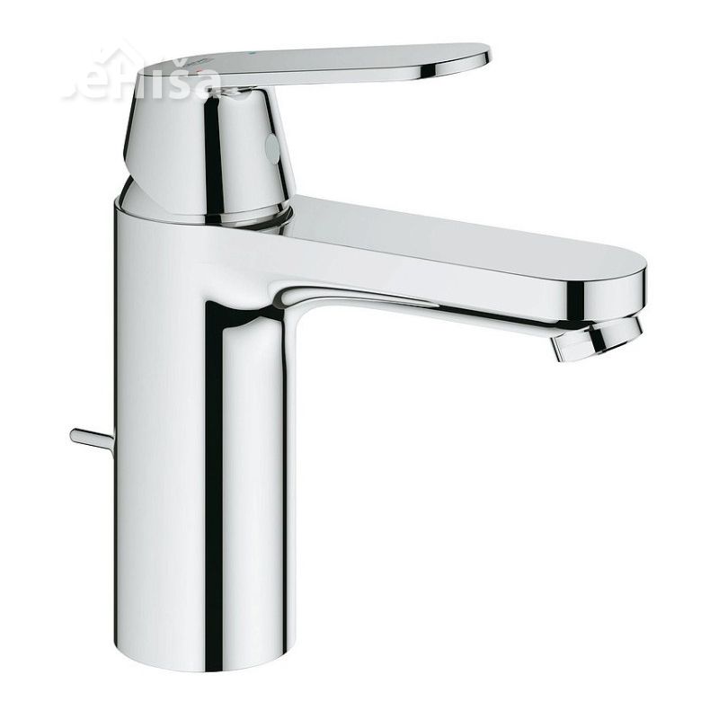 Enoročna armatura za umivalnik Eurosmart Cosmopolitan GROHE 23325000
