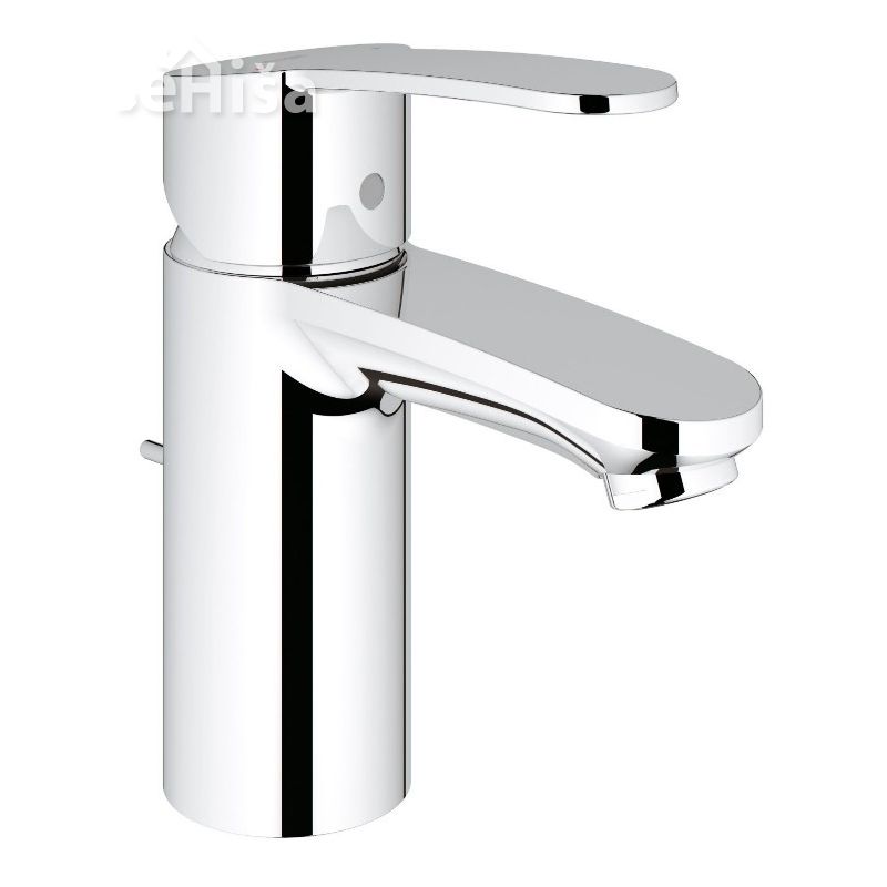 Enoročna armatura za umivalnik Eurosmart Cosmopolitan GROHE 33552002
