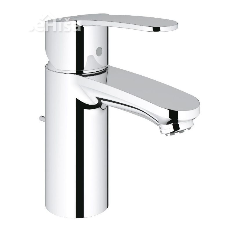 Enoročna armatura za umivalnik Eurostyle Cosmopolitan GROHE 33561002
