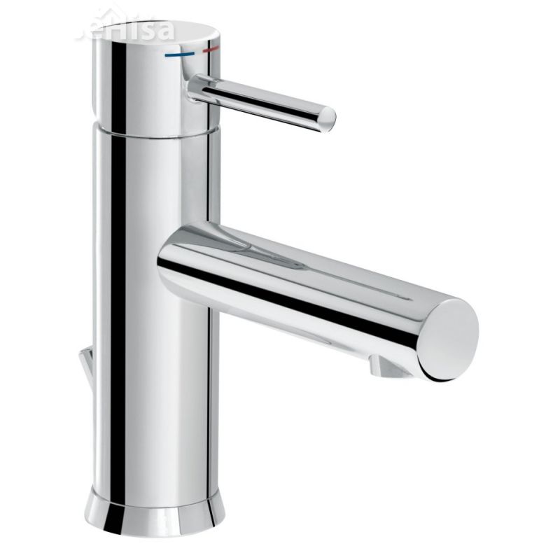 Enoročna armatura za umivalnik Fresh f10 nizkotlačna UNITAS 01036

