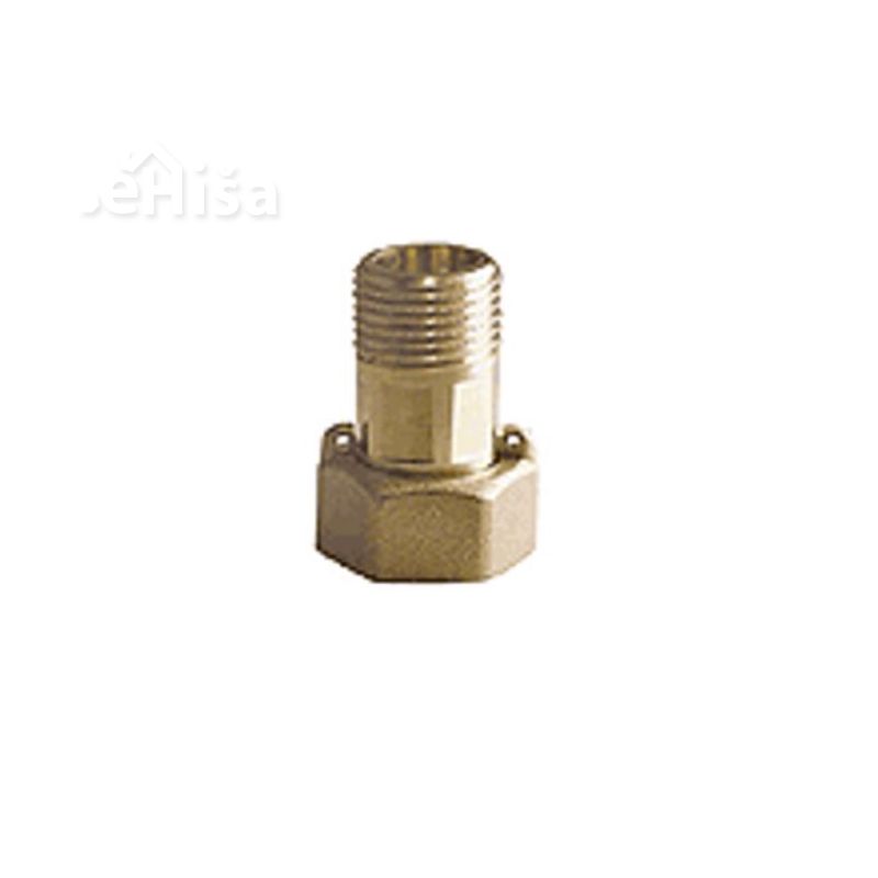 Holandec za vodomer SISMA 40 mm (6/4