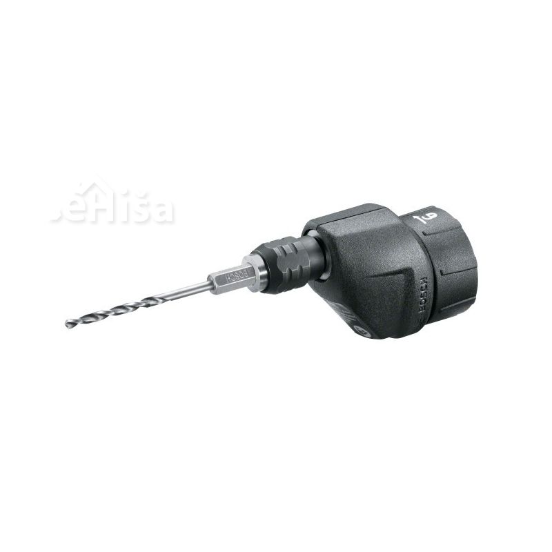 IXO adapter za vrtanje za akumulatorski vijačnik BOSCH 1600A00B9P
