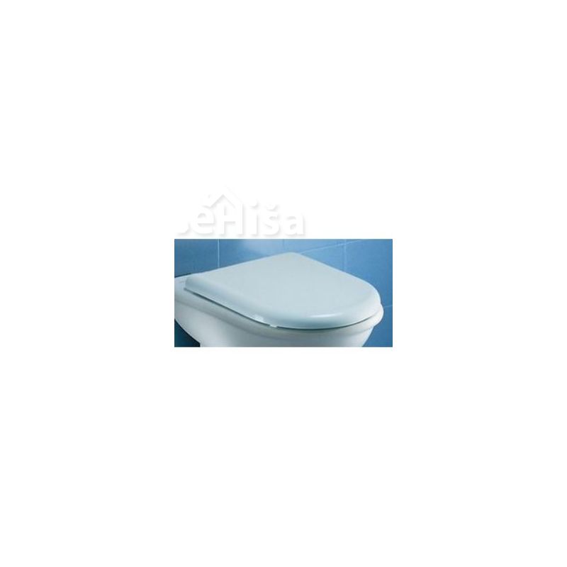 WC deska klasična CLODIA CERAMICA DOLOMITE J1049
