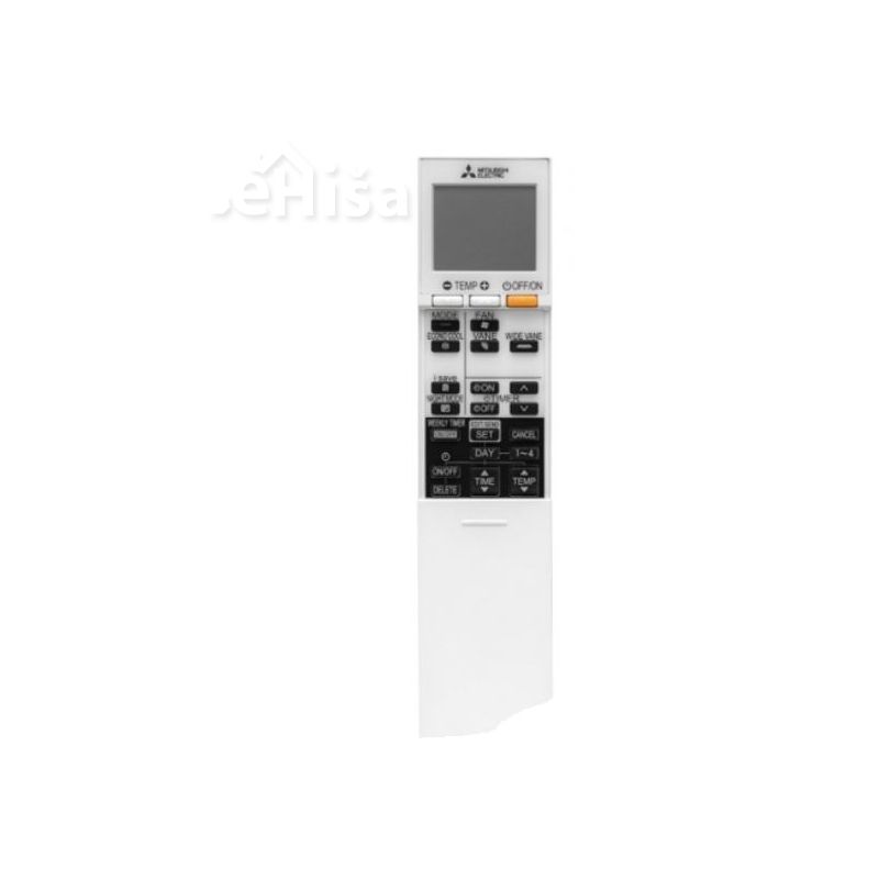 Klimatska naprava serije MSZ-AP K Standard 3,5 kW do -20°C MITSUBISHI MSZ-AP35VGH
