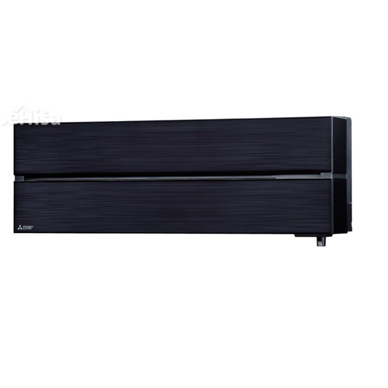 Klimatska naprava serije MSZ-LN Luxury 3,5 kW oxyn črna MITSUBISHI MSZ-LN35VGHZ_B

