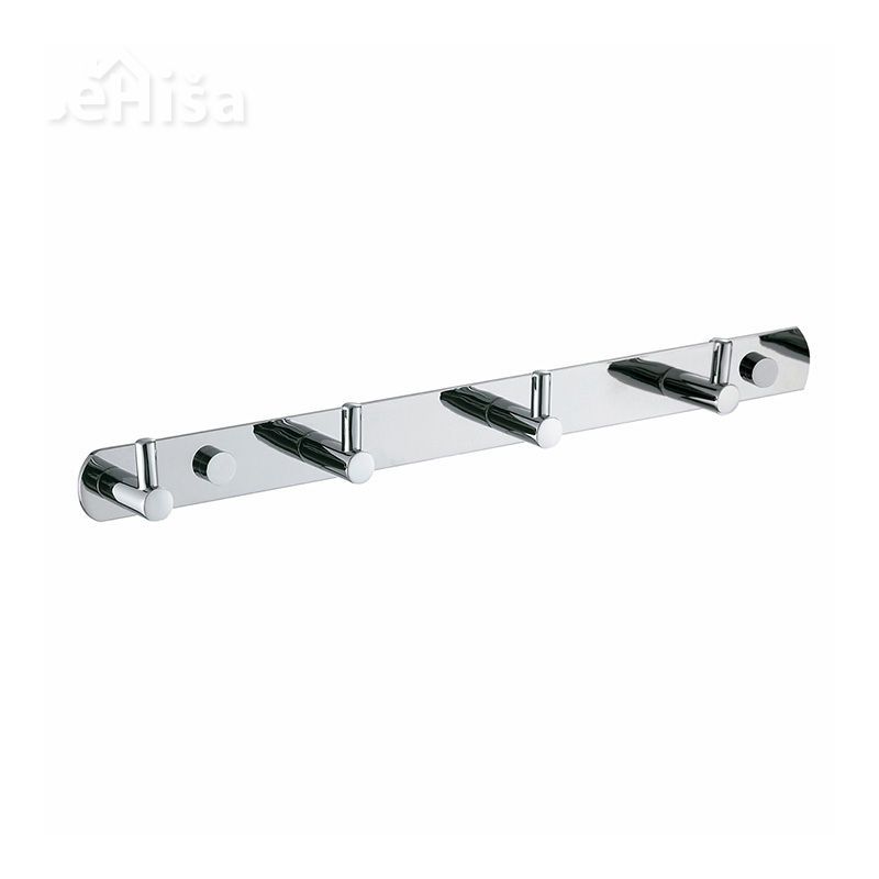 Kljukasto obešalo 4 kljukice EL3304 KOLPA-SAN 488330
