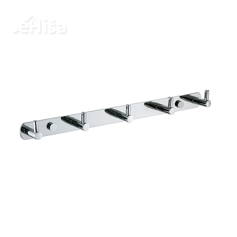 Kljukasto obešalo 5 kljukic EL3305 KOLPA-SAN 488340
