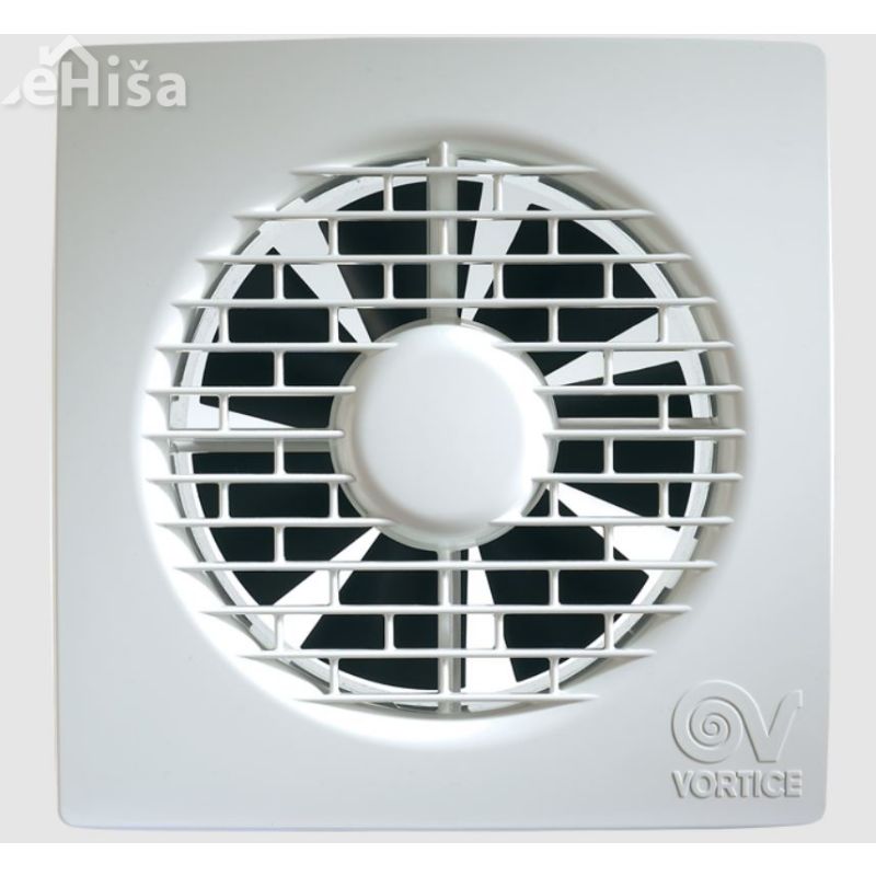 Kopalniški aksialni ventilator Punto FILO MF 90/3.5