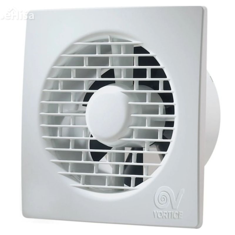 Kopalniški aksialni ventilator Punto FILO MF 100/4