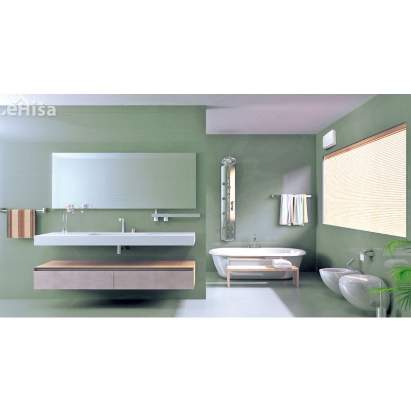 Kopalniški radialni ventilator VORT Quadro MICRO 100 VORTICE 11936
