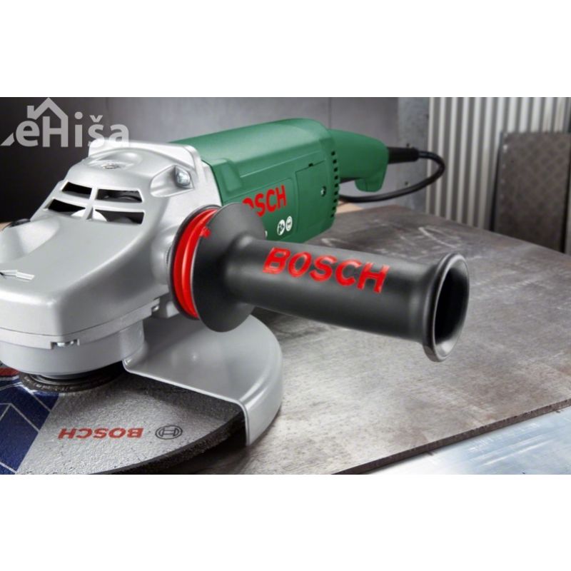 Kotni brusilnik PWS 1900 1900W BOSCH 0603359W03
