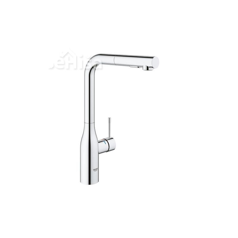Kuhinjska armatura Essence izvlečna krom GROHE 30270000
