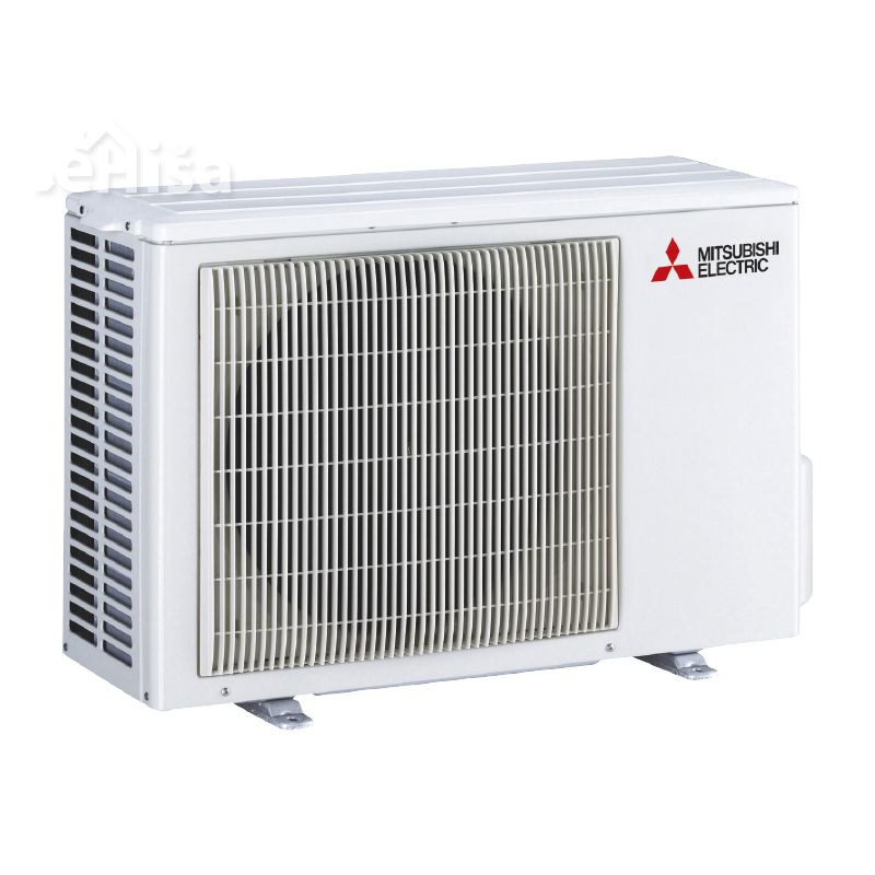 Klimatska naprava serije MSZ-LN Luxury 2,5 kW bela MITSUBISHI MSZ-LN25VGHZ_W
