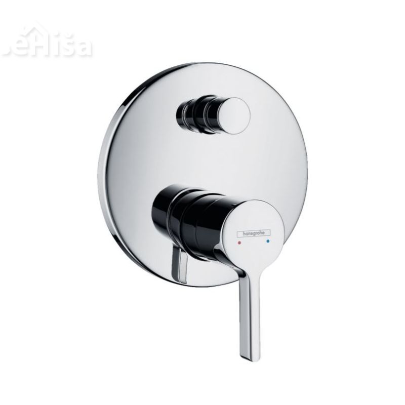 nadometna-pokrivna-ploscica-za-kopalno-kad-metris-s-krom-hansgrohe-31466000