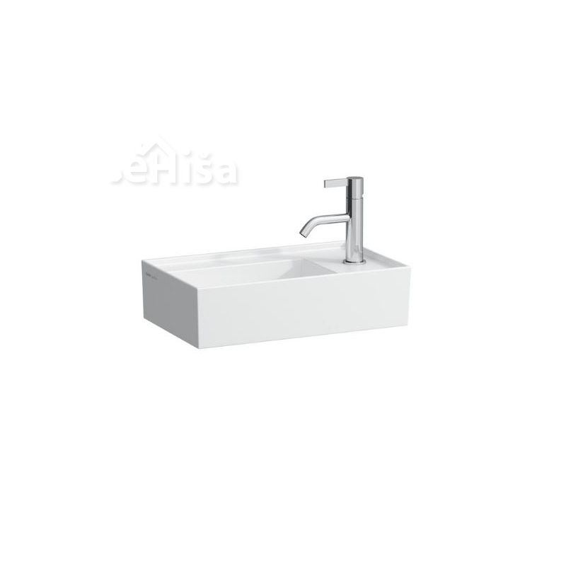Nadpultni umivalnik KARTEL 46 LAUFEN 815334
