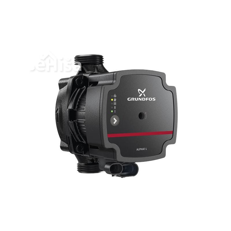 Obtočna črpalka Alpha1 15-40 130 GRUNDFOS 99160550
