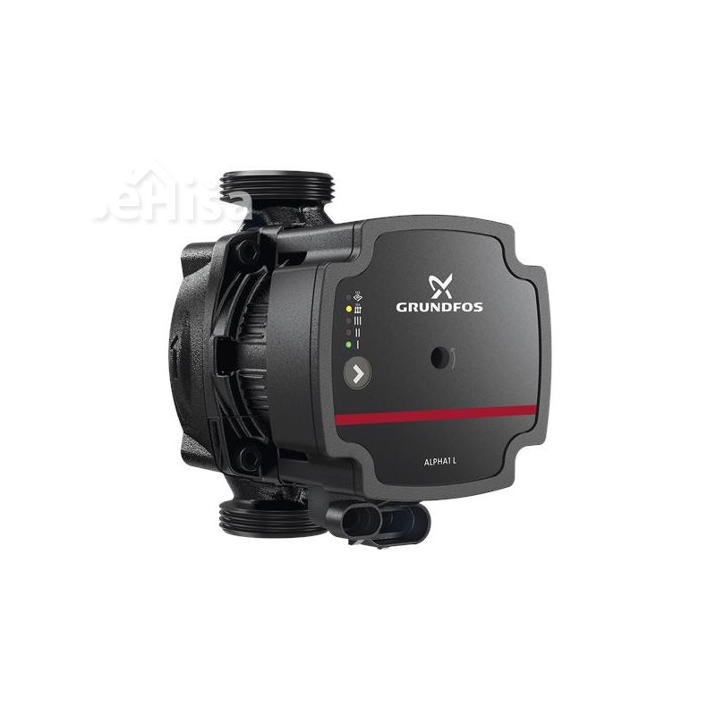 Obtočna črpalka Alpha1 25-40 180 GRUNDFOS 99160579
