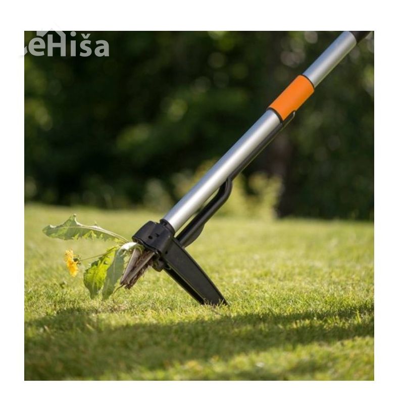 Odstranjevalec plevela SmartFit FISKARS 1020125
