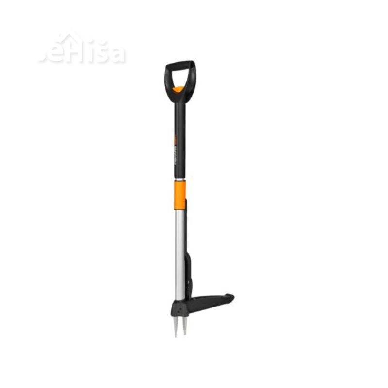 Odstranjevalec plevela SmartFit FISKARS 1020125
