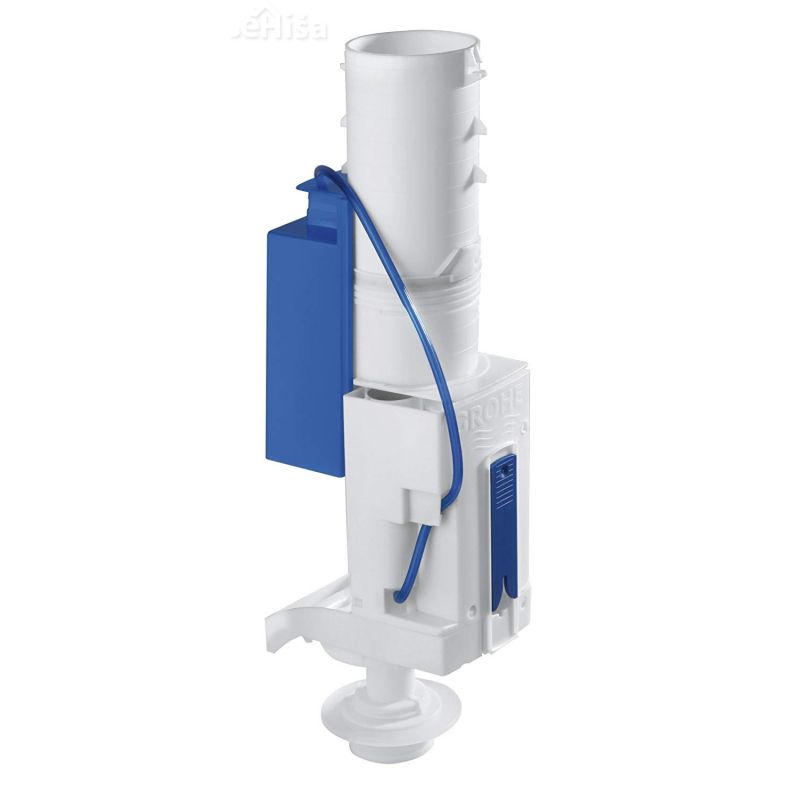 Odtočni pnevmatski ventil GROHE 42320000
