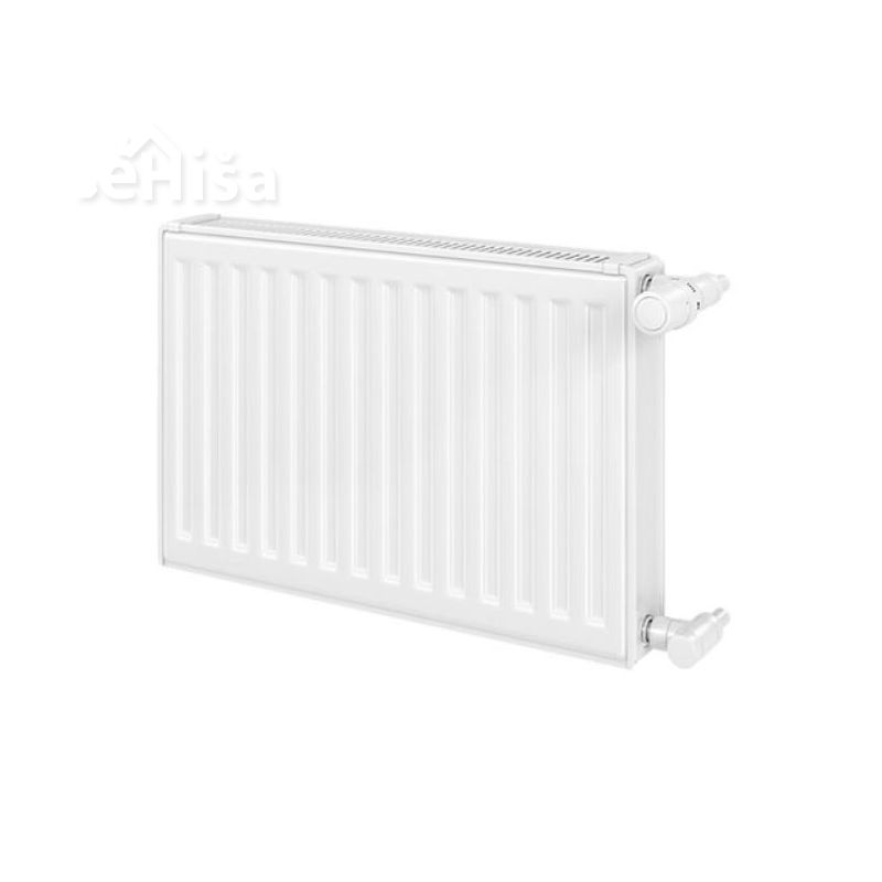 Panelni kompaktni radiator 10K višine 30 cm VOGEL