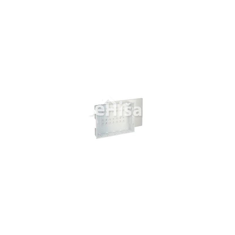 Podometna omarica PVC R595B 520x300x90 mm GIACOMINI
