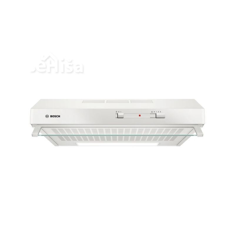 Podvgradna kuhinjska napa BOSCH DUL62FA21
