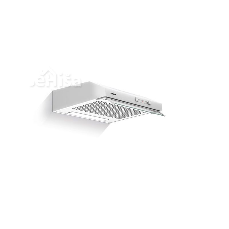 Podvgradna kuhinjska napa BOSCH DUL62FA21
