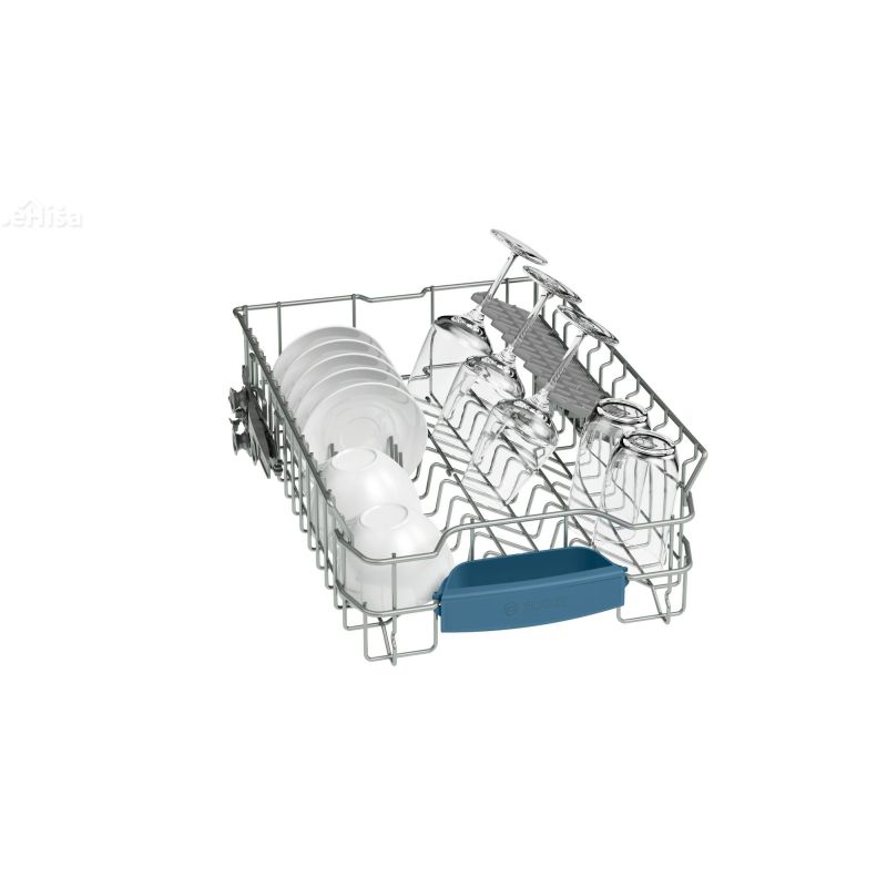 Popolnoma vgradni pomivalni stroj širine 45 cm BOSCH SPV46MX00E
