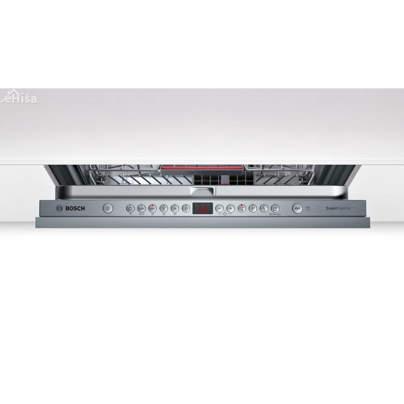 Popolnoma vgradni pomivalni stroj širine 60 cm BOSCH SMV46IX02E
