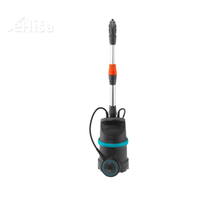Potopna črpalka za deževnico 4000/1 400W 4000 l/h GARDENA 1762-20

