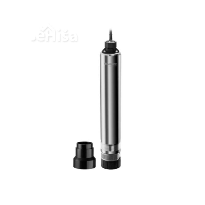 Potopna tlačna črpalka 5500/5 Premium Inox GARDENA 1489-20
