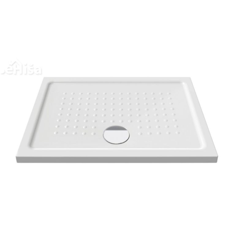 Pravokotna tuš kad 100x70 CATALANO 110070H400
