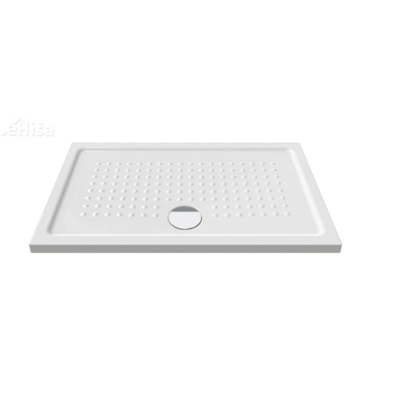 Pravokotna tuš kad 120x70 CATALANO 112070H400
