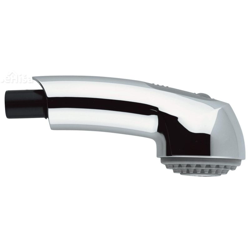 Prha za kuhinjsko armaturo Zedra GROHE 46312IE0

