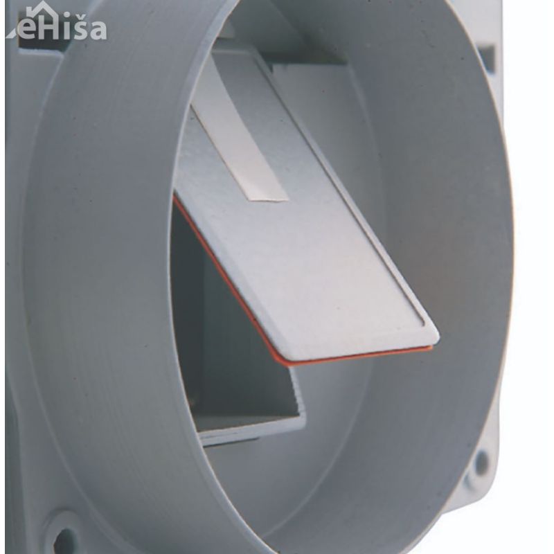 Radialni kopalniški ventilator Ariett LL VORTICE 11965

