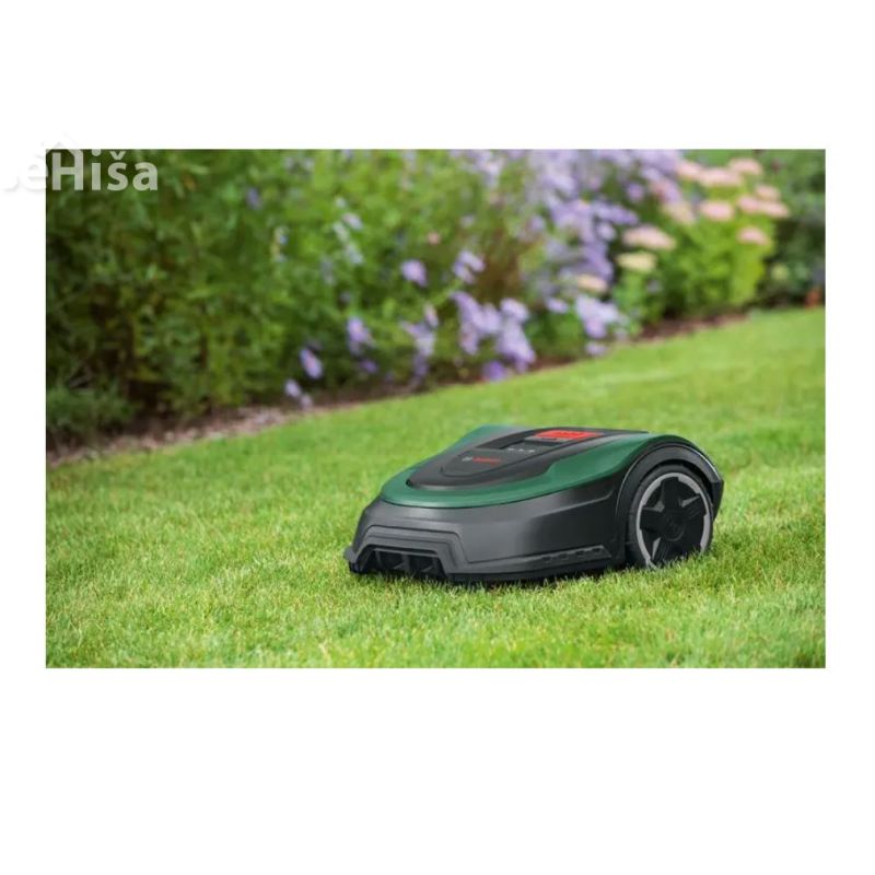 Robotska kosilnica Indego M  700 BOSCH 06008B0303

