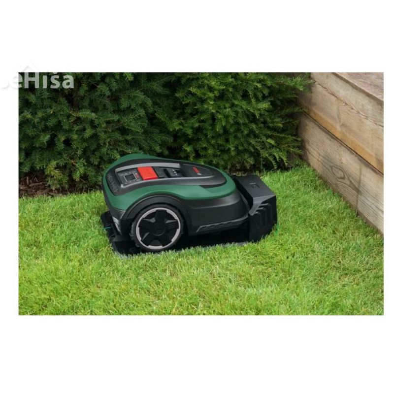 Robotska kosilnica Indego M  700 BOSCH 06008B0303
